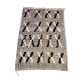 Tapis berbère Zanafi