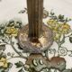 Servant 2 deep plates MASONS model Manchu