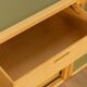 Modular four-piece profile system by Flötotto