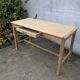 Table de ferme