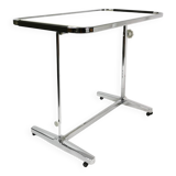 Bremshey side table, Germany, 1970s.