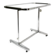 Table d'appoint Bremshey, Allemagne, années 1970.