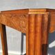 Console Manhattan Art Deco