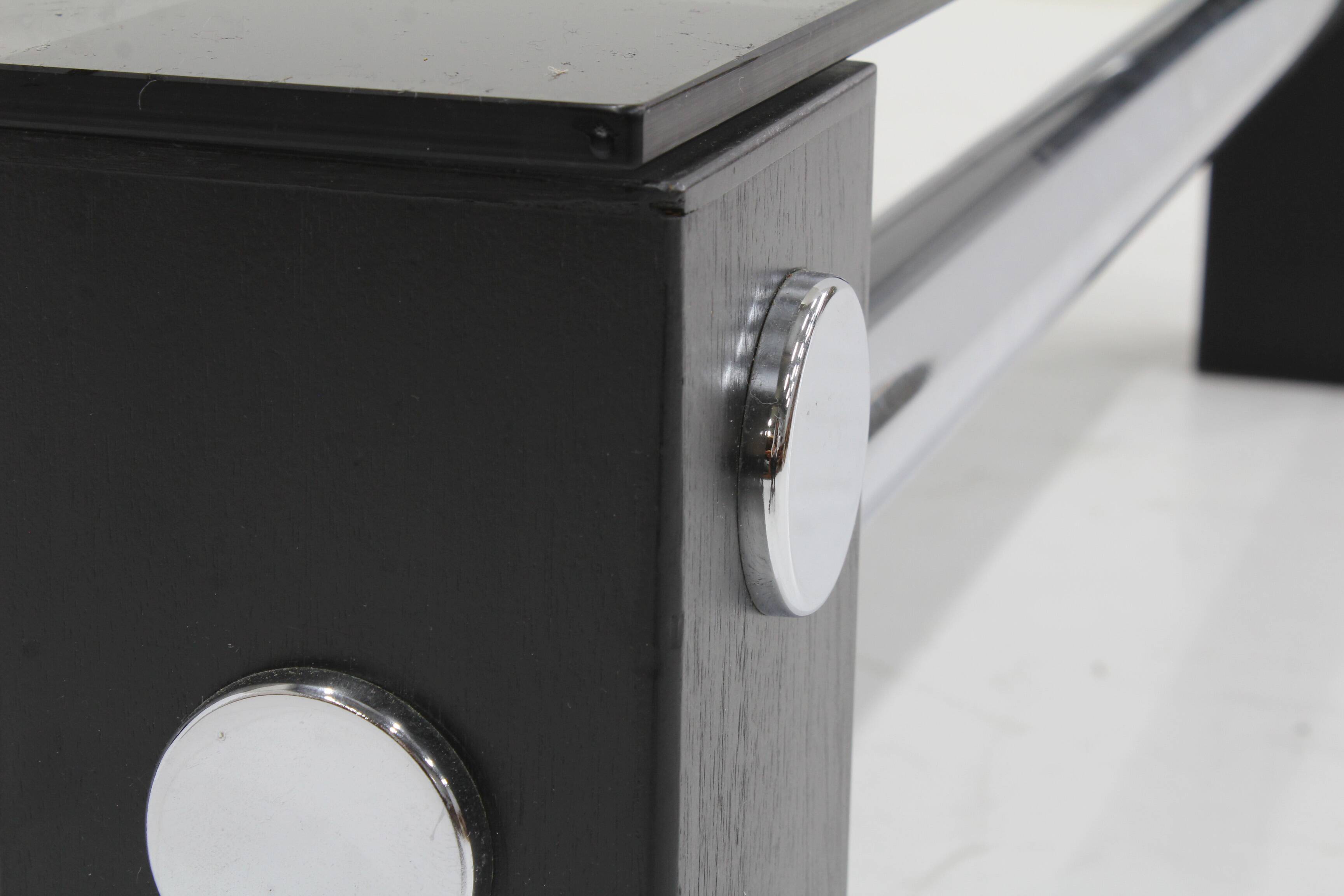 Vintage design Coffee Table Martin Visser Spectrum 1970s