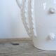 Vintage ceramic vase by Emile Tessier