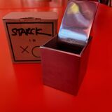 Ray Hollis ashtray by Philippe Starck for the Royalton Hotel in New York (New in packaging)