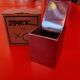 Ray Hollis ashtray by Philippe Starck for the Royalton Hotel in New York (New in packaging)