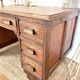 Bureau Art Déco