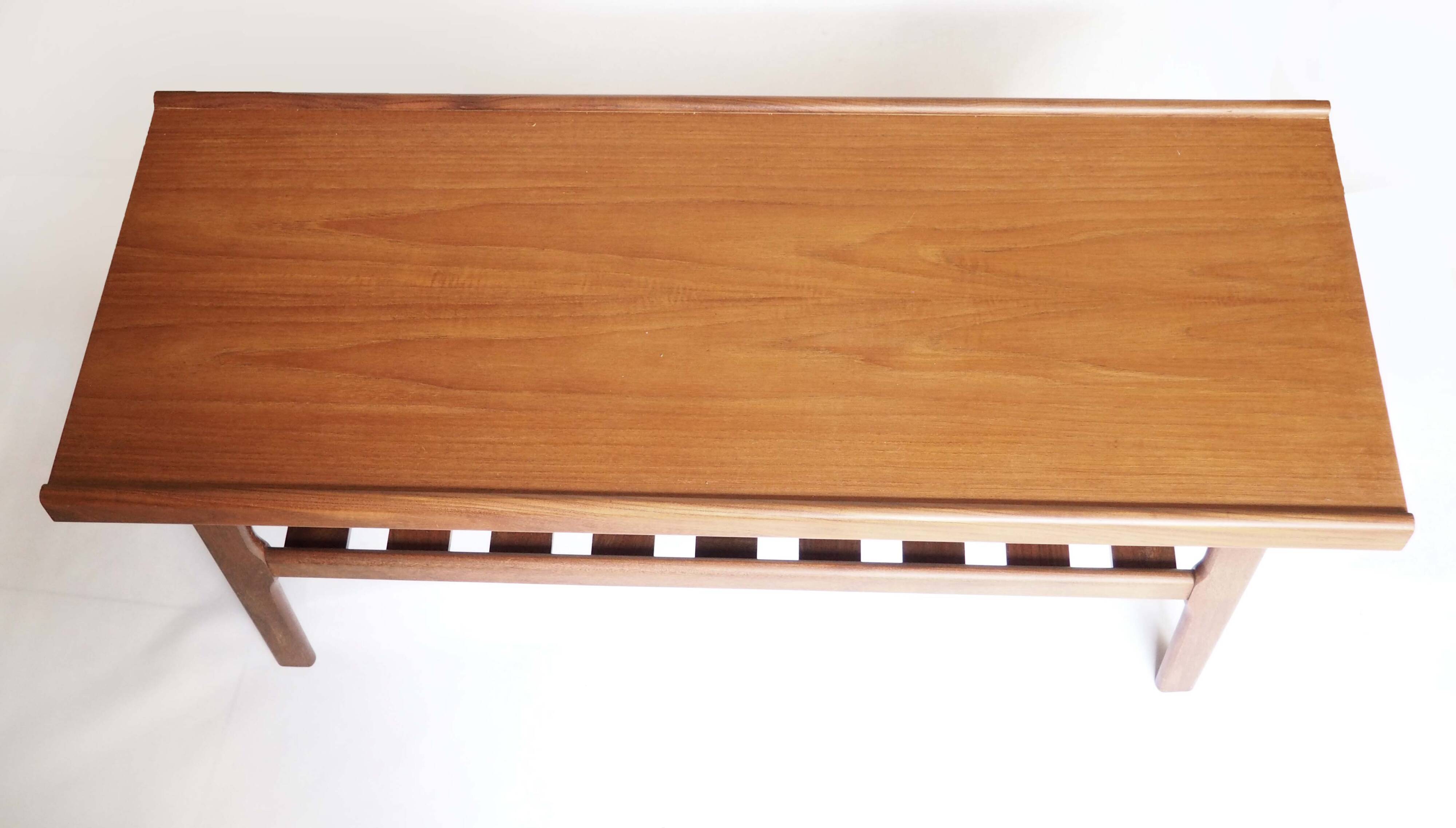 Scandinavian coffee table