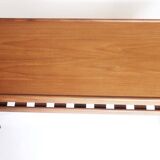 Scandinavian coffee table