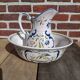 Carafe - Moustiers