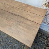 Table de ferme