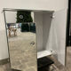 Meuble miroir
