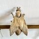 Cendrier mouche vintage