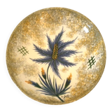 Vallauris hollow plate