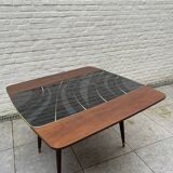 Vintage Kondor extendable table