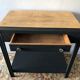 Art deco console