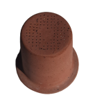 Sandstone pourer