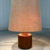 Bestform teak table lamps 1960’s
