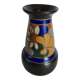 Vase en céramique Art Déco Eskaf Huizen Holland