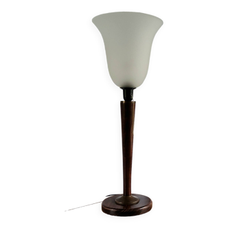 Mazda style lamp