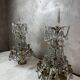 Pair of Louis XVI Candelabra