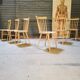 Chair ton ironica czech republic 21st century