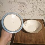 Nevers porcelain candy maker