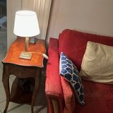 Bedside and reading lamp