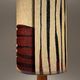 Scandinavian lamp • Custom lampshade • Mid Century