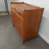Scandinavian sideboard from the 50s