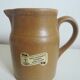 Digoin sandstone pitcher