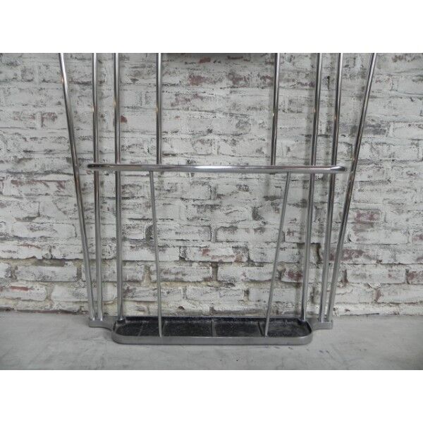 Door Deco aluminum coat