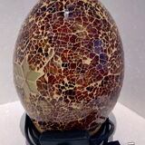 Egg lamp