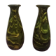 Pair of vintage vases