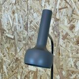 60s 70s Swisslamps lamp light floor lamp metal space age