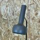 60s 70s Swisslamps lamp light floor lamp metal space age