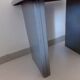 Bureau industriel en acier