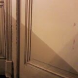 Haussmann door 83x219cm