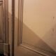 Haussmann door 83x219cm
