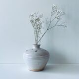 Vase flowers by Vallauris