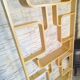 Wall Divider by Ludvik Volak for Drevopodnik Holesov