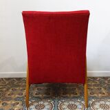 Vintage armchair