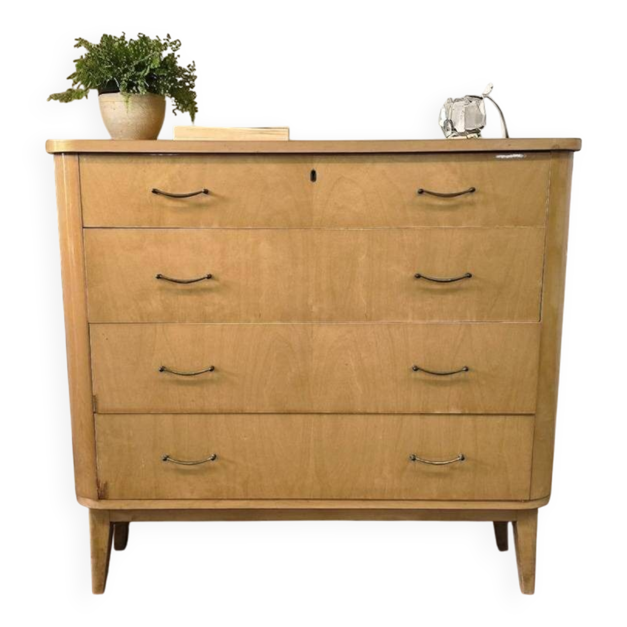 Vintage chest of drawers / chest of drawers / wardrobe