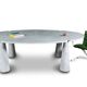 “Eros” table. 1980s.