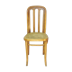 Chair Thonet N °391 XV of 1925 canned, walnut shade