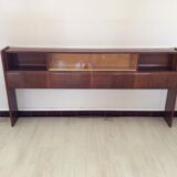 Vintage headboard