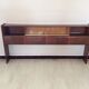 Vintage headboard