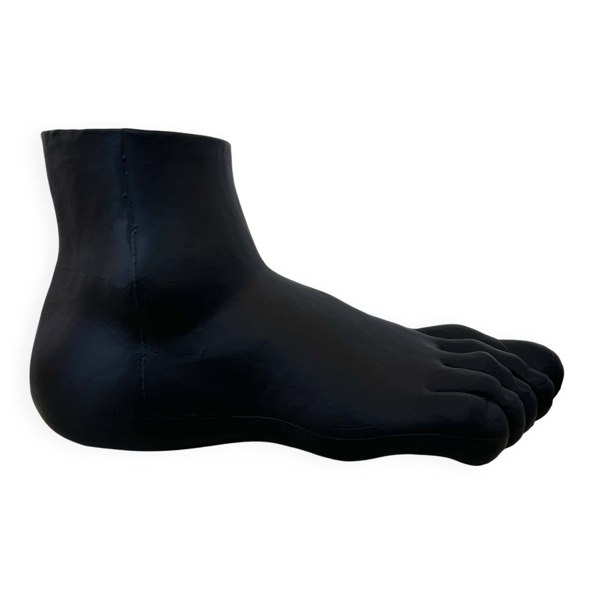 Up7 Foot par Gaetano Pesce pour B&B Italia