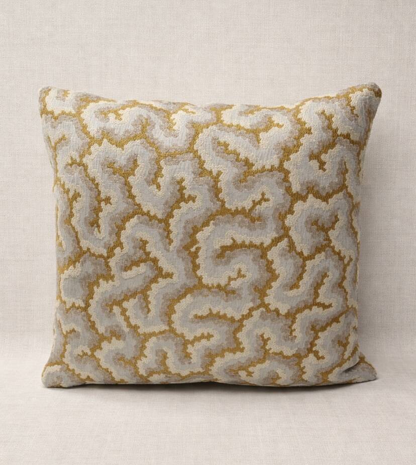 Editor Fabric Cushion